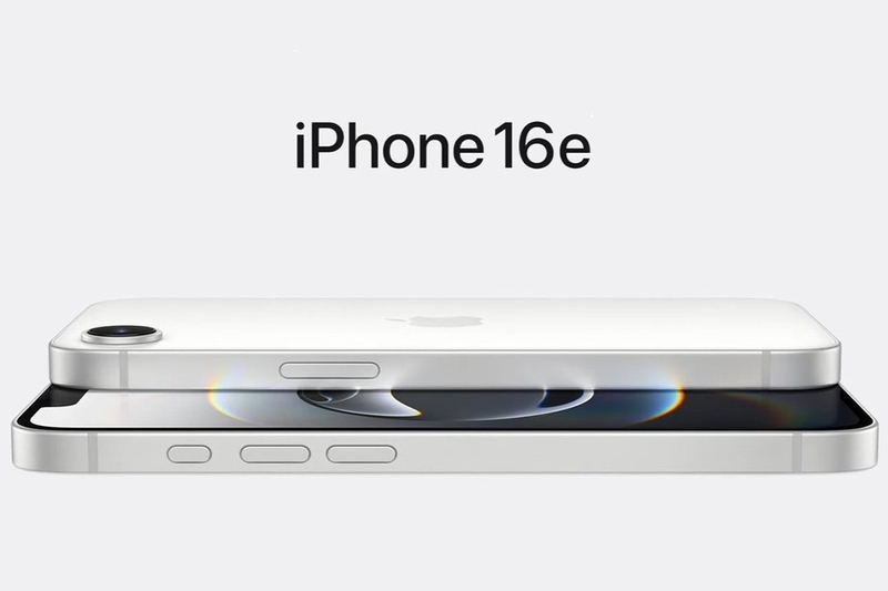 Pin iPhone 16e bao nhiêu mAh 1