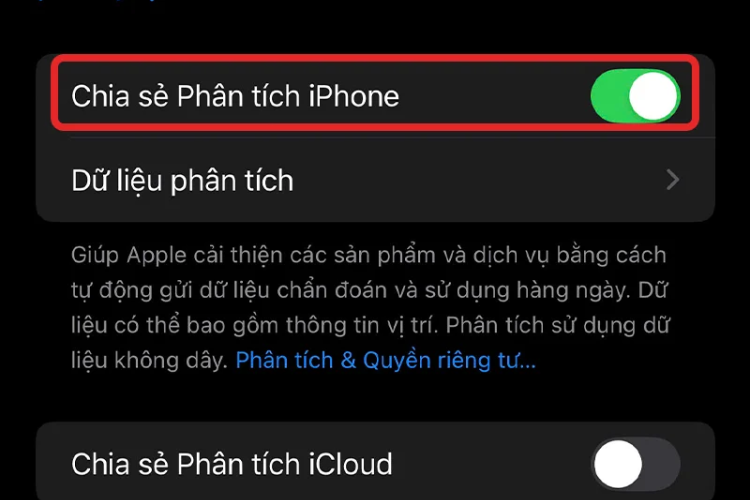 Pin iPhone bao nhiêu chu kỳ sạc thì nên thay hình 4