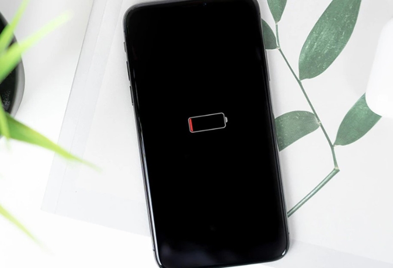 Pin iPhone có thay được không? - hình 2