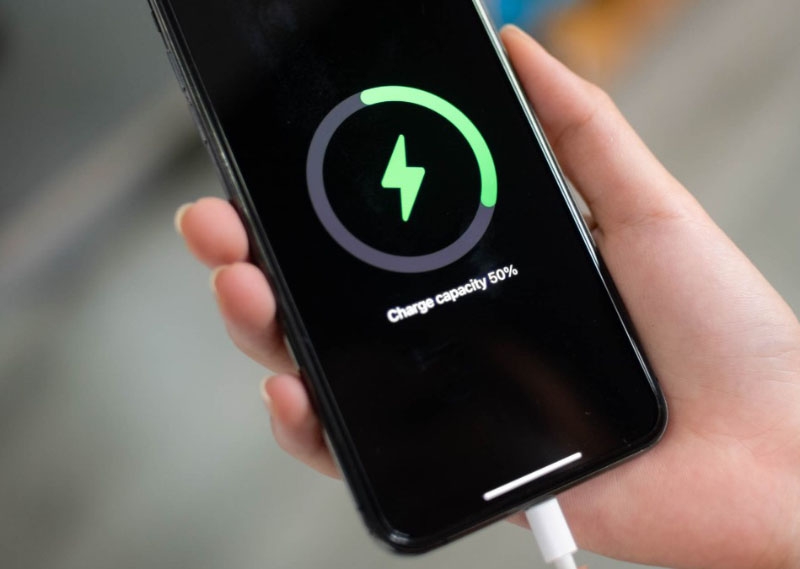 Pin iPhone có thay được không? - hình 7