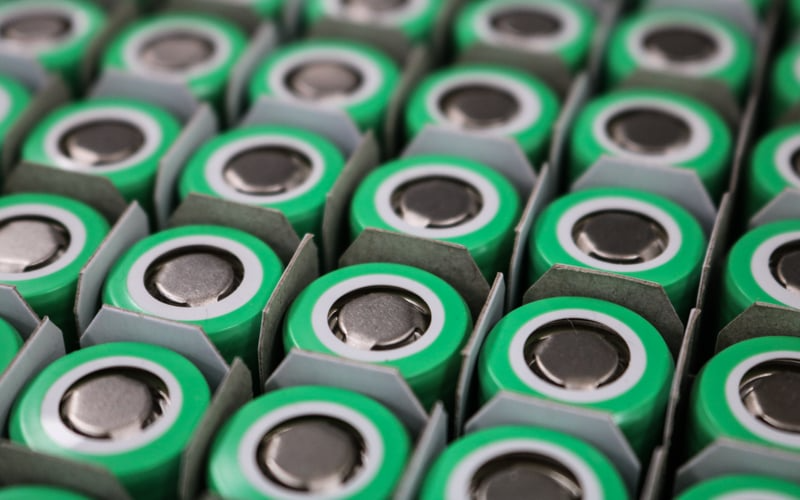 Ưu, nhược điểm của pin Li-ion là gì?