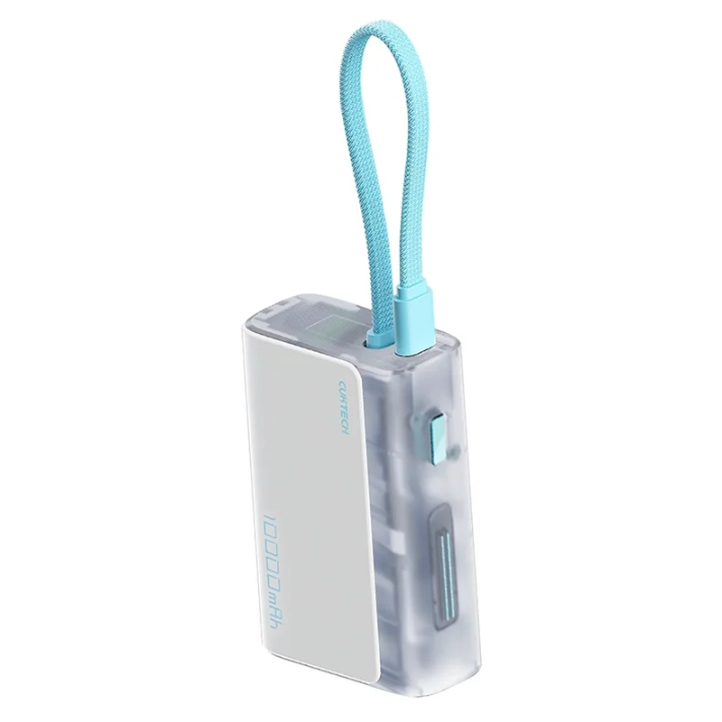 Pin sạc dự phòng 10000mAh Cuktech LPB100 33W