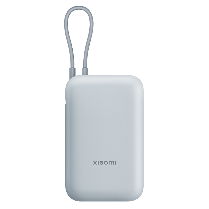 Pin Sạc Dự Phòng 10000Mah Xiaomi 22.5W