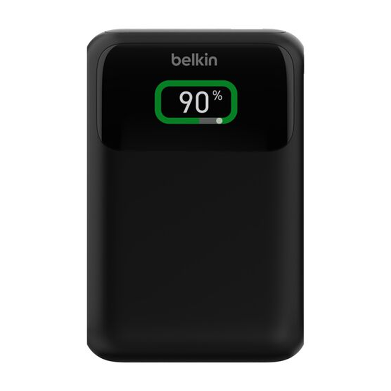 Pin Sạc Dự Phòng 20000Mah Belkin Bpb020 65W
