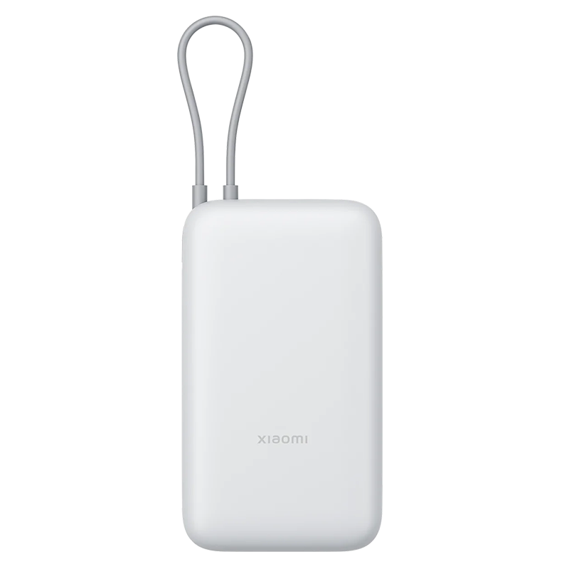 Xiaomi Pin Sạc Dự Phòng 20000Mah Pd Qc 3.0 22.5W