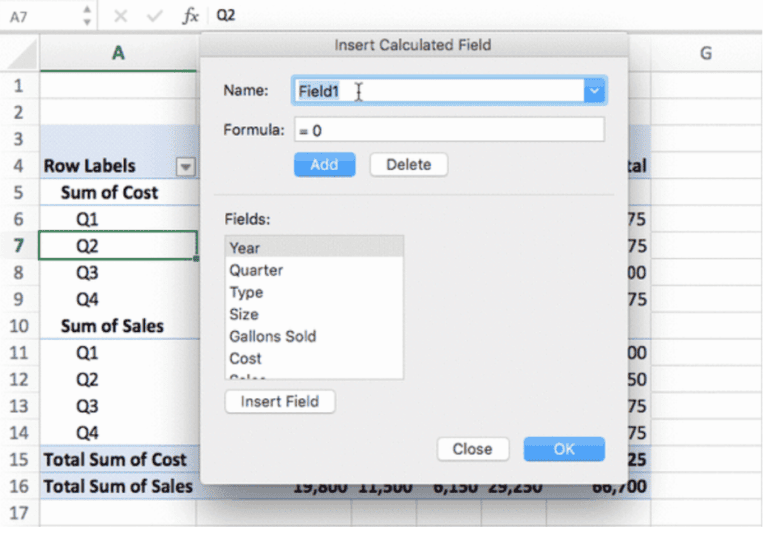 nhap ten truong du lieu
