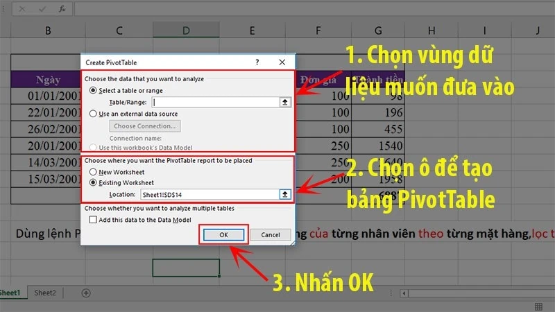 su dung pivot table co ban