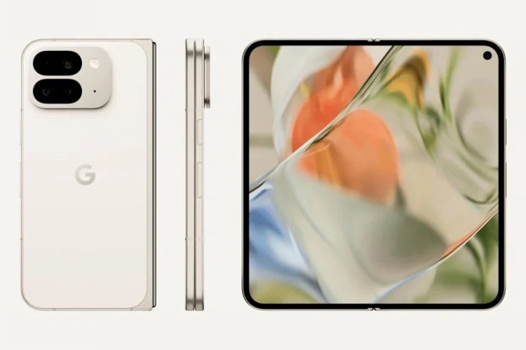Pixel 9 Pro Fold giá trên trời nhưng không hỗ trợ tính năng "nâng cấp video 8K" như các mẫu Pixel 9 khác