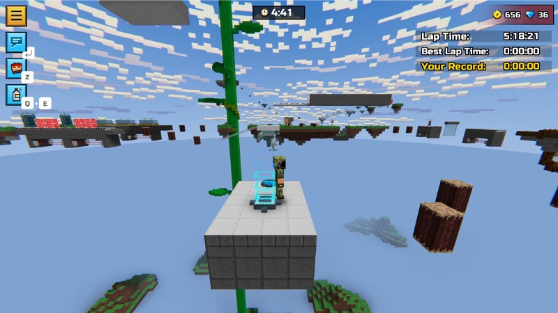 Pixel Gun 3D ảnh 12