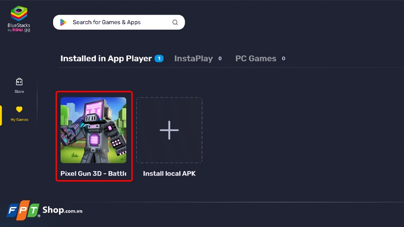 Pixel Gun 3D ảnh 4