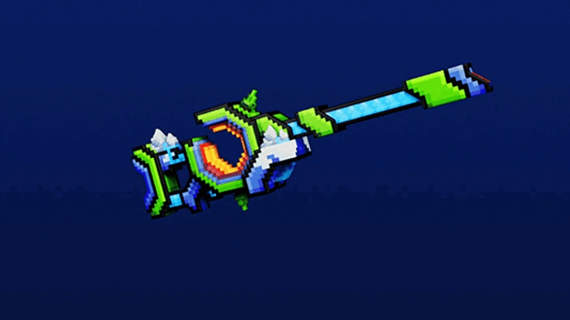 Pixel Gun 3D ảnh 8