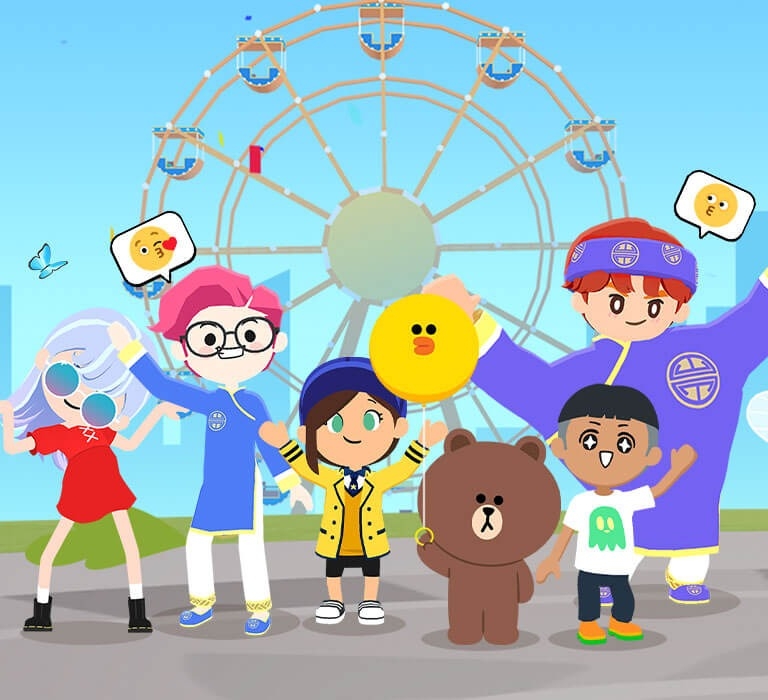 Play Together ra mắt vào năm nào hình 4