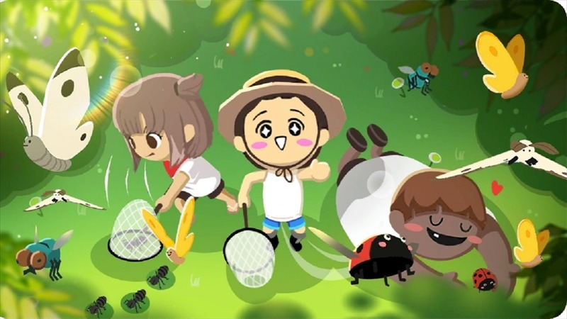 Play Together ra mắt vào năm nào hình 1