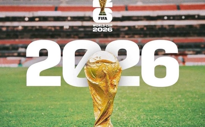 World Cup 2026 có gì khác so với các kỳ trước?