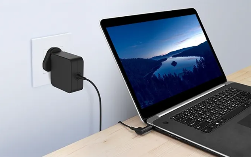 Plugged in laptop là gì? ( hình 6)