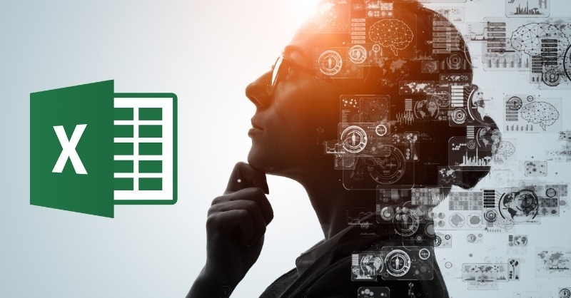 Plugin AI cho Excel hình 1