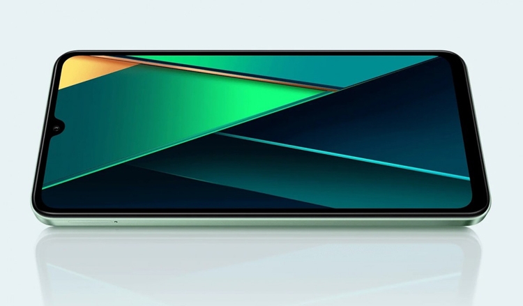 Poco C75 chính thức ra mắt: Phiên bản "đổi tên" của Redmi 4C?