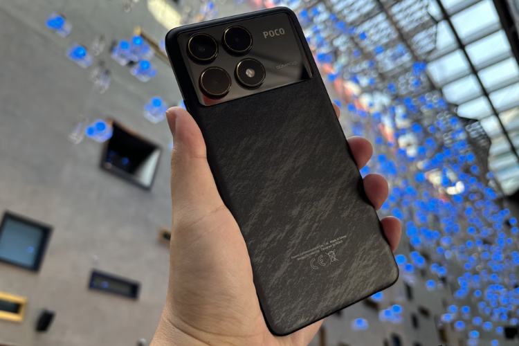 POCO F6 Pro 1