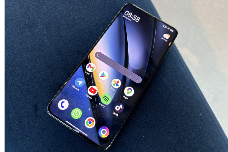 POCO F6 Pro 2