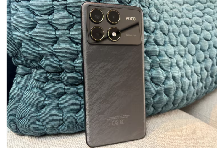 POCO F6 Pro 3