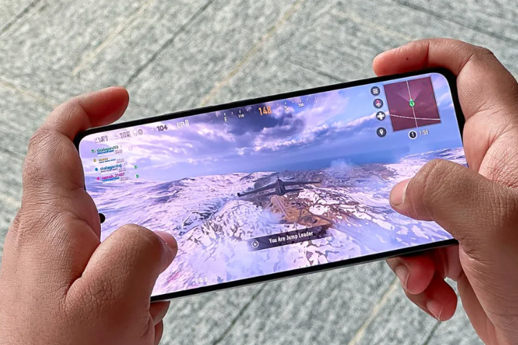 POCO F6 Pro 4