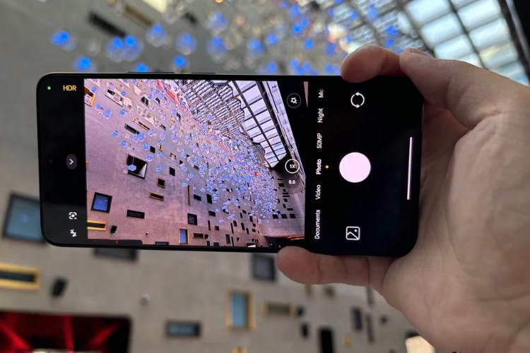 POCO F6 Pro 5