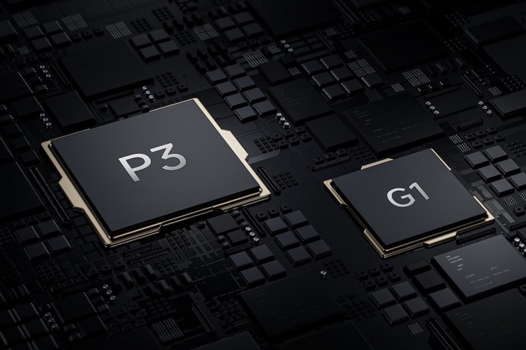 Poco F7 Pro ra mắt: Snapdragon 8 Gen 3, pin 6.000 mAh, sạc 90W - hình 2