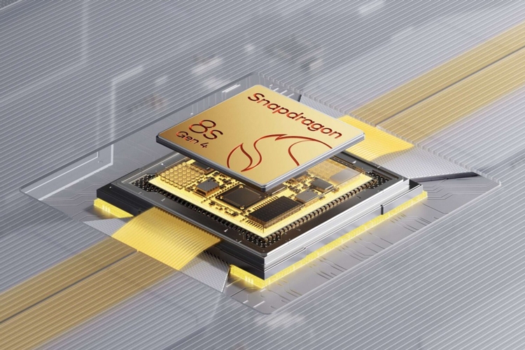 POCO F7 ra mắt: Snapdragon 8s Gen 4, pin 6.500mAh, sạc 90W