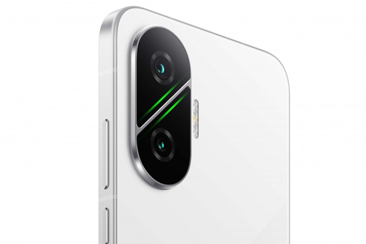 POCO F7 ra mắt: Snapdragon 8s Gen 4, pin 6.500mAh, sạc 90W - hình 2