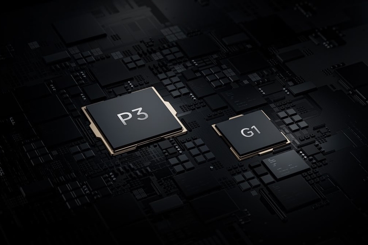 POCO F7 Ultra ra mắt: Snapdragon 8 Elite, camera tele 2.5x, chuẩn IP68 - hình 3