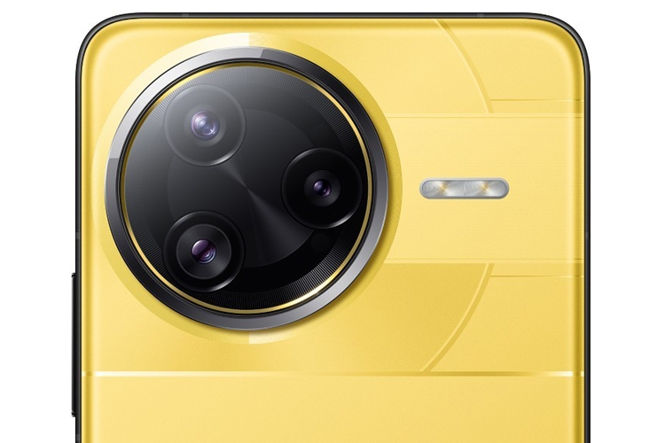 POCO F7 Ultra ra mắt: Snapdragon 8 Elite, camera tele 2.5x, chuẩn IP68 - hình 2