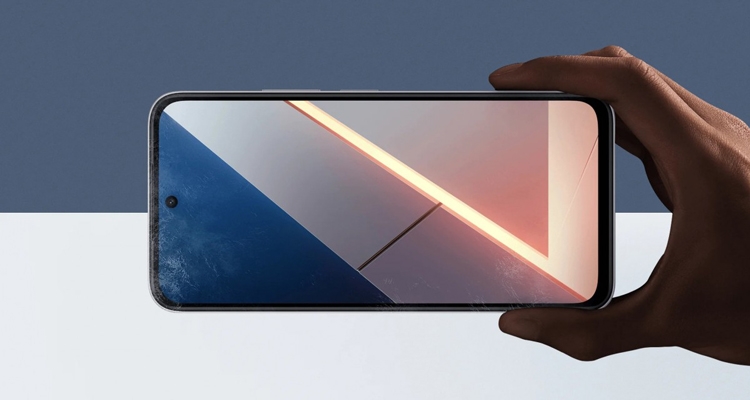 Poco M7 4G ra mắt với thông số kỹ thuật ấn tượng và giá cả hợp lý