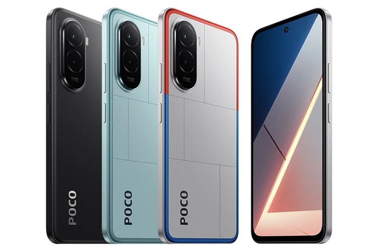 Poco M7 4G ra mắt với thông số kỹ thuật ấn tượng và giá cả hợp lý - hình 1