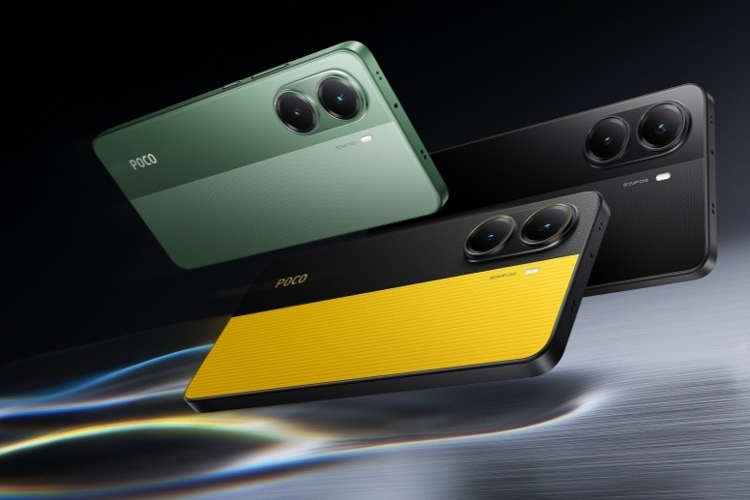POCO X7 và POCO X7 Pro chính thức ra mắt