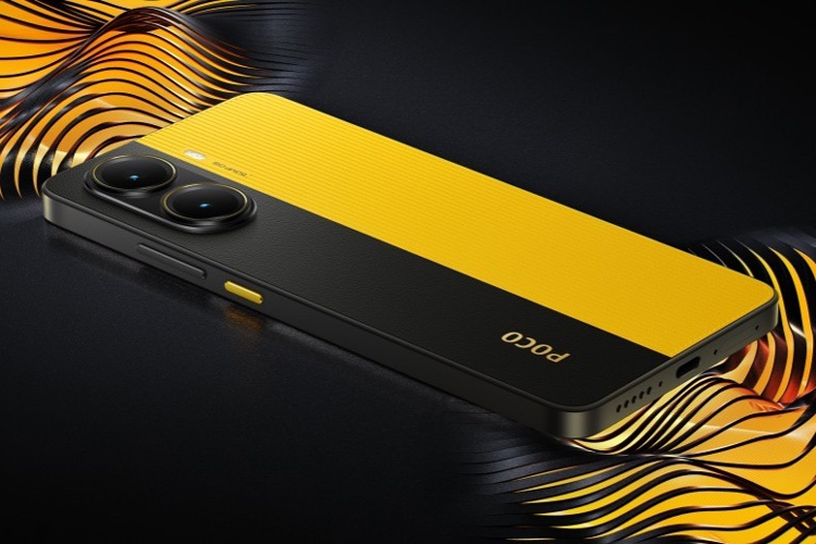 POCO X7 và POCO X7 Pro chính thức ra mắt - hình 1