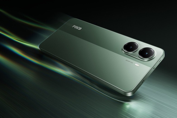 POCO X7 và POCO X7 Pro chính thức ra mắt - hình 2