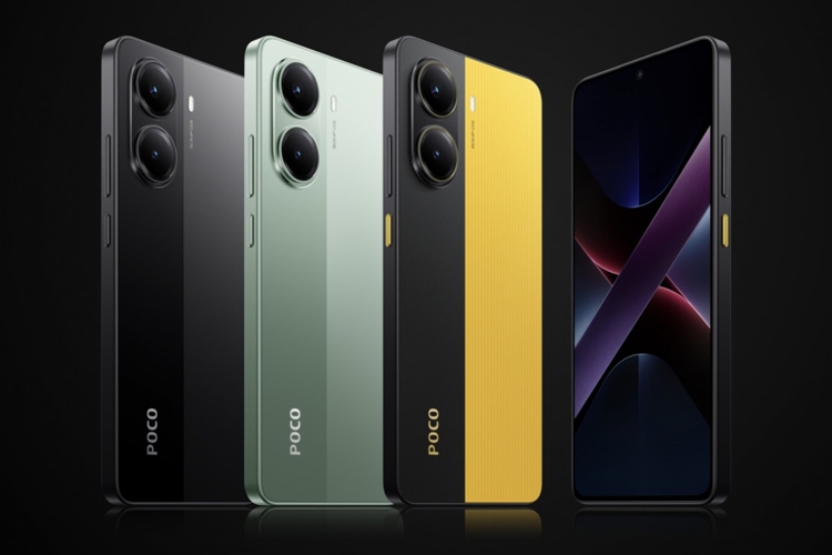 POCO X7 và POCO X7 Pro chính thức ra mắt - hình 3