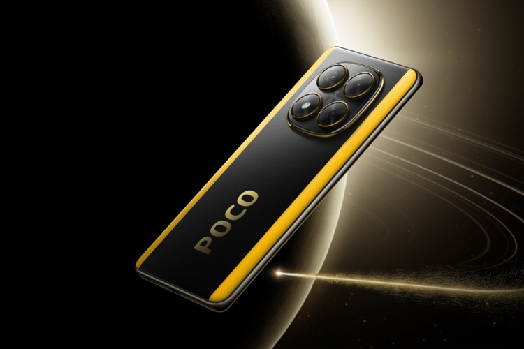 POCO X7 và POCO X7 Pro chính thức ra mắt - hình 5