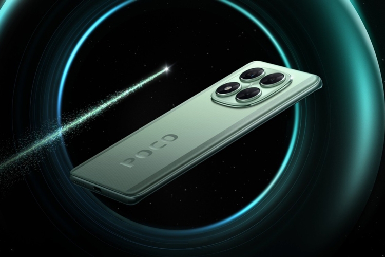 POCO X7 và POCO X7 Pro chính thức ra mắt - hình 6