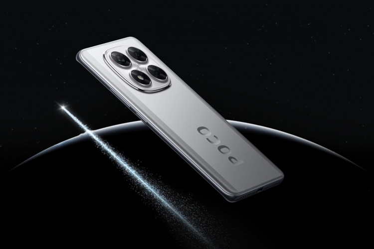 POCO X7 và POCO X7 Pro chính thức ra mắt - hình 7