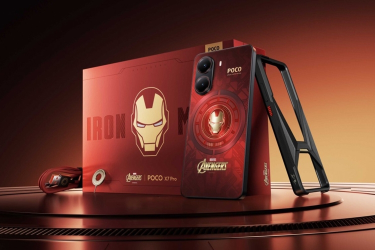 POCO X7 và POCO X7 Pro chính thức ra mắt - hình 4