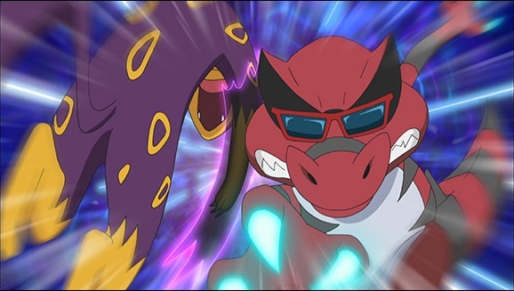 pokemon mạnh nhất của satoshi hình 10