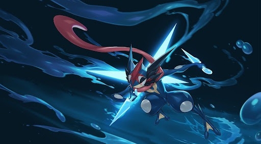 pokemon mạnh nhất của satoshi hình 3