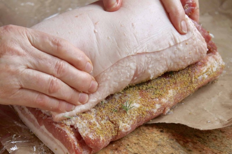 porchetta 4