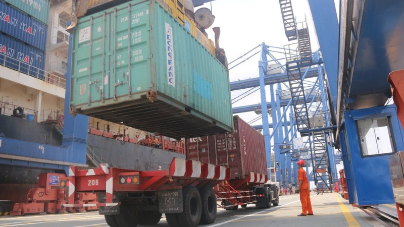Port of Discharge là gì (hình 4)
