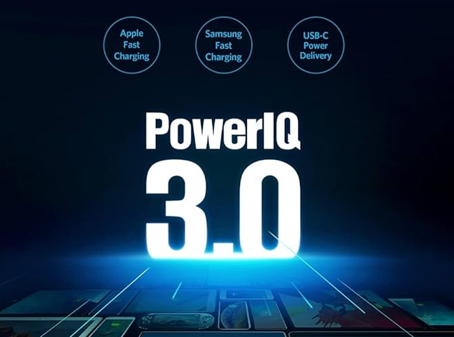 PowerIQ 3.0