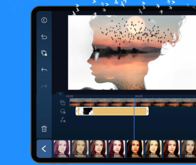 PowerDirector - hình 2