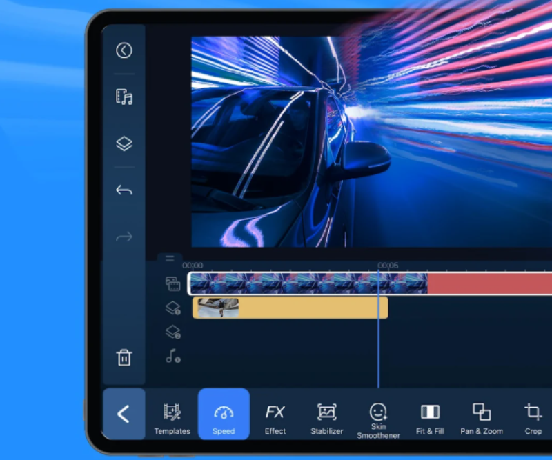 PowerDirector - hình 4