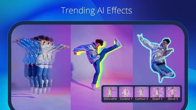 PowerDirector - hình 6