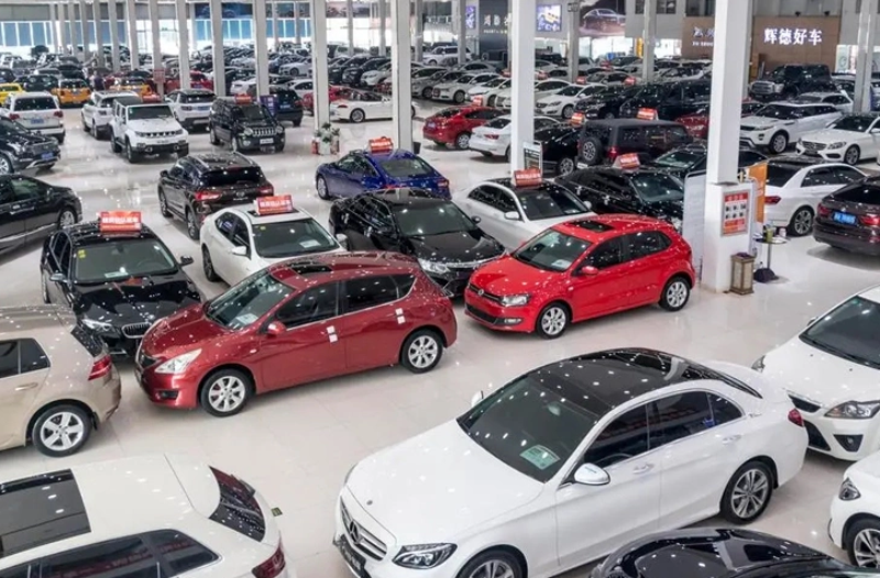 Pre-Owned là gì? - hình 2